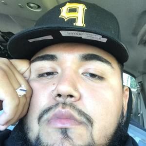 Meet your Posher, Samuel